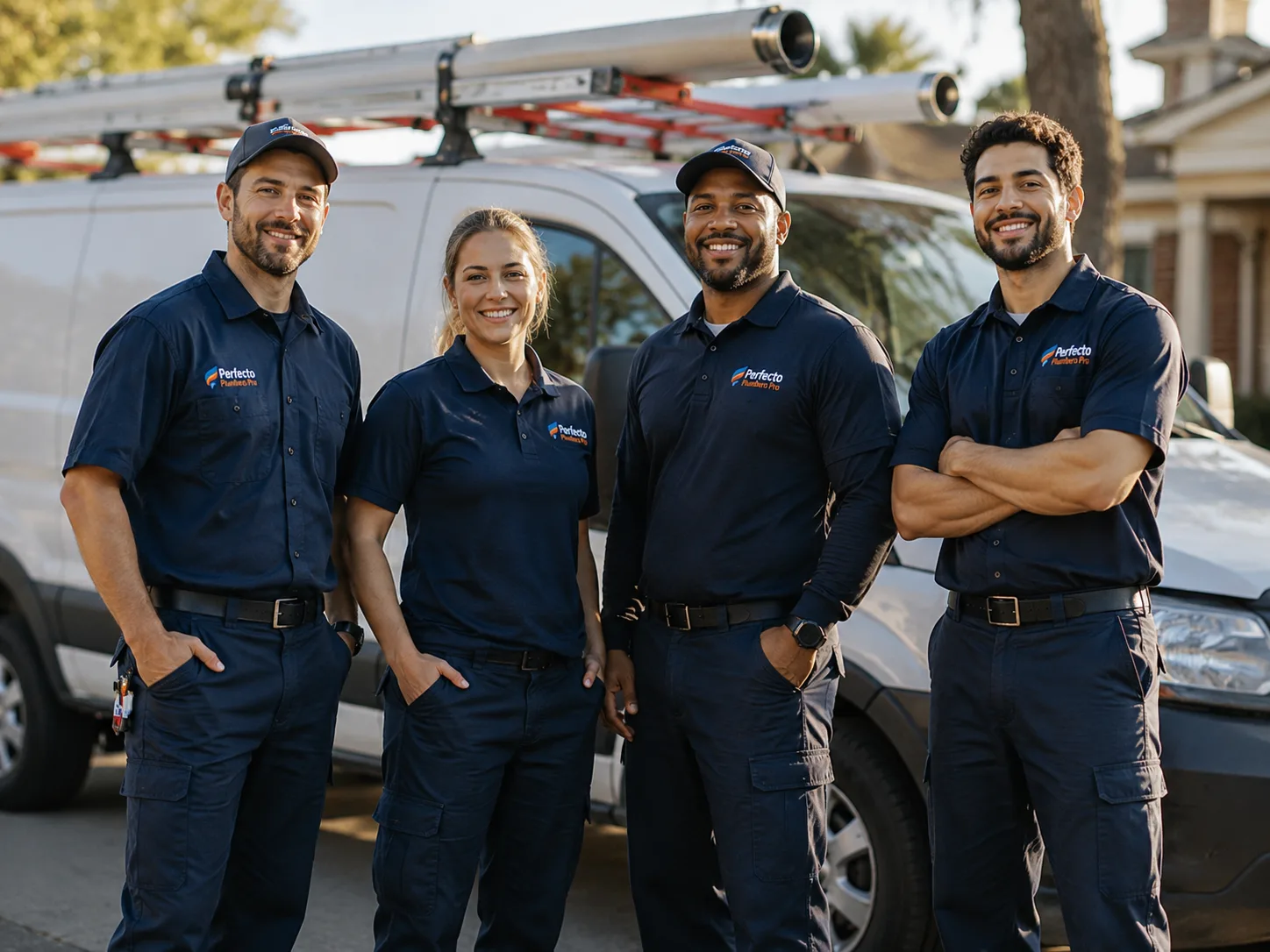 Emergency Plumber Near Me in Welcome, NC near me